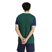 Heren T-shirt adidas  Heritage Tee Green