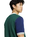 Heren T-shirt adidas  Heritage Tee Green