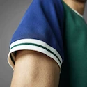 Heren T-shirt adidas  Heritage Tee Green