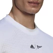 Heren T-shirt adidas  London Freelift Tee