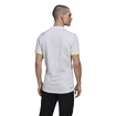 Heren T-shirt adidas London Freelift Tee