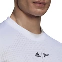 Heren T-shirt adidas  London Freelift Tee