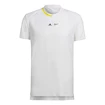 Heren T-shirt adidas  London Stretch Woven Tee S