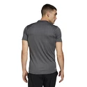 Heren T-shirt adidas  Melbourne Freelift Polo Grey