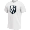 Heren T-shirt adidas Mono Core Graphic NHL Vegas Golden Knights SR