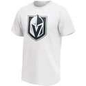 Heren T-shirt adidas Mono Core Graphic NHL Vegas Golden Knights SR