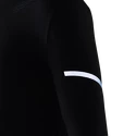Heren T-shirt adidas Primeknit Running Mid-Layer Black