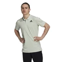 Heren T-shirt adidas US Series Polo