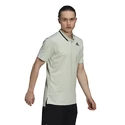 Heren T-shirt adidas  US Series Polo