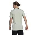 Heren T-shirt adidas US Series Polo