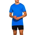 Heren T-shirt Asics