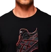 Heren T-shirt Asics