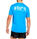Heren T-shirt Asics