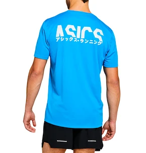 Heren T-shirt Asics