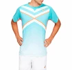 Heren T-shirt Asics  GPX Tee