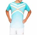 Heren T-shirt Asics  GPX Tee