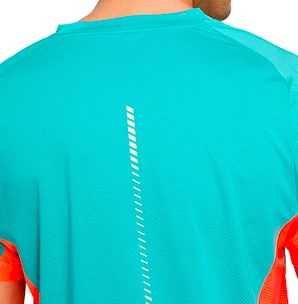 Heren T-shirt Asics  GPX Tee