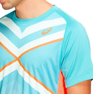 Heren T-shirt Asics  GPX Tee