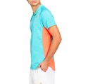 Heren T-shirt Asics Polo Shirt