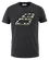 Heren T-shirt Babolat  Aero Cotton Tee Black M