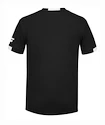 Heren T-shirt Babolat  Play Crew Neck Tee Men Black