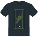 Heren T-shirt Babolat  Pure Aero Tee Shirt 2023  L