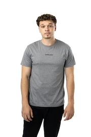 Heren T-shirt Bauer Core SS Tee Grey