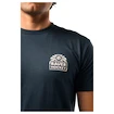 Heren T-shirt Bauer  Graphic Tee Indigo