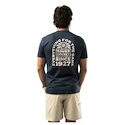 Heren T-shirt Bauer  Graphic Tee Indigo