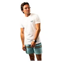Heren T-shirt Bauer  Graphic Tee White