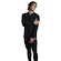 Heren T-shirt Bauer  PRO LS Senior