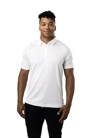 Heren T-shirt Bauer Team Polo White