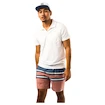 Heren T-shirt Bauer  Terry Polo White