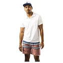Heren T-shirt Bauer  Terry Polo White