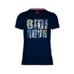Heren T-shirt BIDI BADU  Ilon Lifestyle Tee Comic