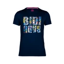 Heren T-shirt BIDI BADU  Ilon Lifestyle Tee Comic