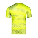 Heren T-shirt BIDI BADU Kovu Tech Tee Lime