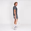 Heren T-shirt BIDI BADU  Madu Tech Tee Grey