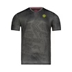 Heren T-shirt BIDI BADU  Madu Tech Tee Grey