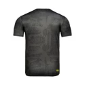 Heren T-shirt BIDI BADU  Madu Tech Tee Grey