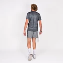 Heren T-shirt BIDI BADU  Madu Tech Tee Grey