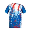 Heren T-shirt BIDI BADU  Tafari Tech Tee