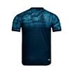 Heren T-shirt BIDI BADU  Yero Tech Polo Blue