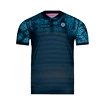 Heren T-shirt BIDI BADU  Yero Tech Polo Blue