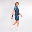 Heren T-shirt BIDI BADU  Yero Tech Polo Blue