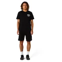 Heren T-shirt CCM  Athleisure Tee Black