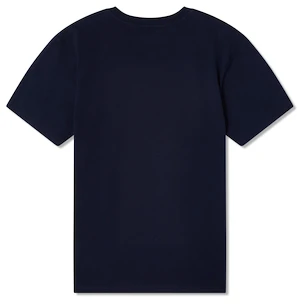 Heren T-shirt CCM  Athleisure Tee Navy