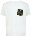 Heren T-shirt CCM  CAMO POCKET S/S TEE