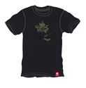 Heren T-shirt CCM  CAMO S/S TEE