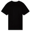 Heren T-shirt CCM  Casual Tee Black